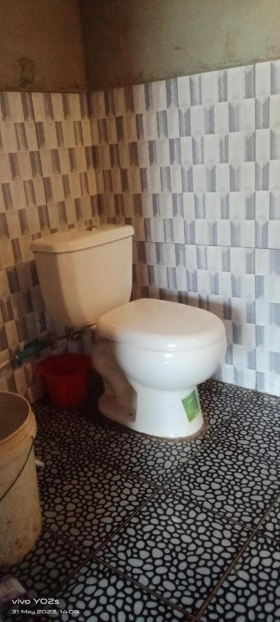 Srey Leap Homestay Banlung Exterior foto