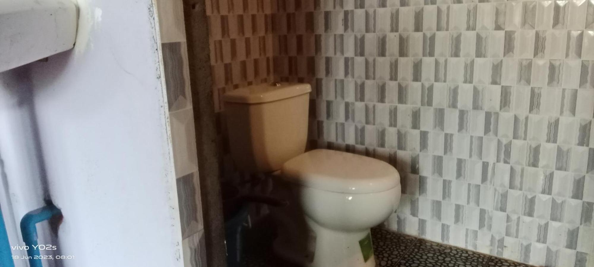 Srey Leap Homestay Banlung Zimmer foto